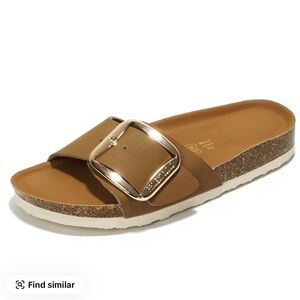 Project Cloud | Mykonos Sandals